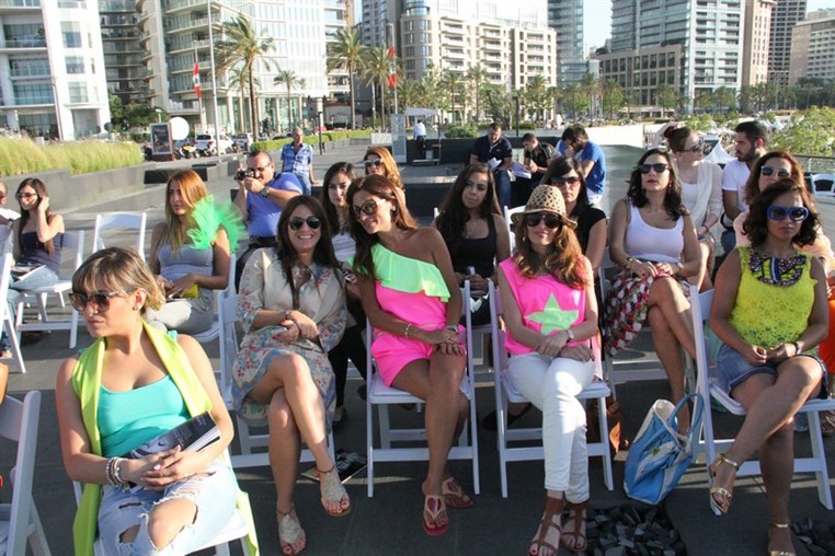 Beirut Designers Week 